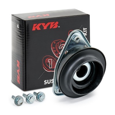 KYB SM1055 Kit de réparation, coupelle de suspension Essieu avant
